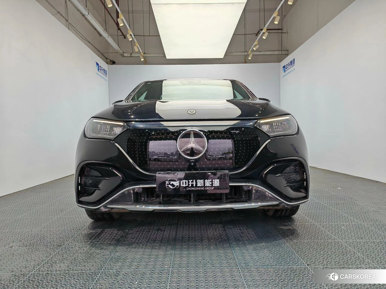 Mercedes-Benz EQE SUV id 4452903 из Китая 17