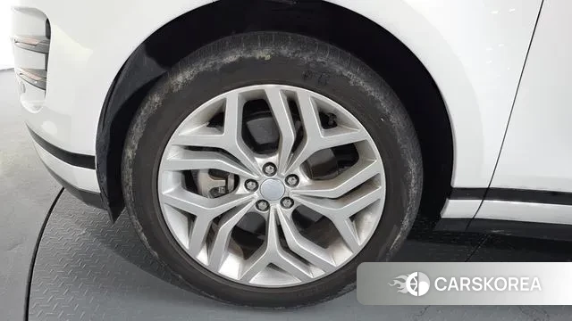 Land Rover Range Rover Evoque 2nd Generation id 3317452 из Кореи 15