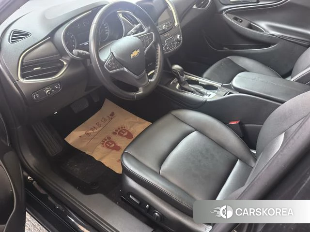 Chevrolet Mai Ruibao XL id 4212447 из Китая 8