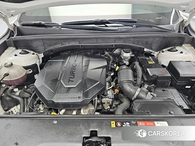 Kia Sorento 4th Generation id 4873005 из Кореи 15