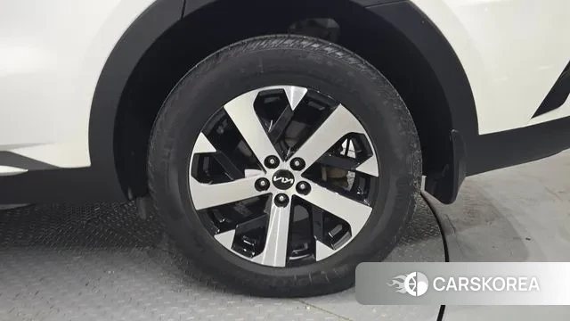 Kia Sorento 4th Generation id 3592094 из Кореи 15