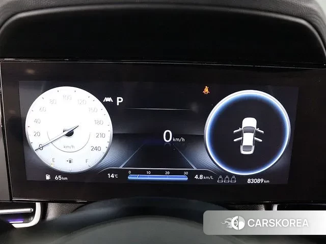 Hyundai Avante Hybrid (CN7) id 3400824 из Кореи 15