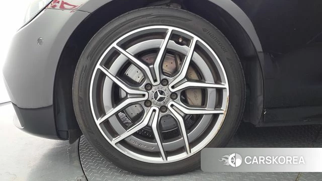 Mercedes-Benz E-Class W213 id 4726902 из Кореи 15