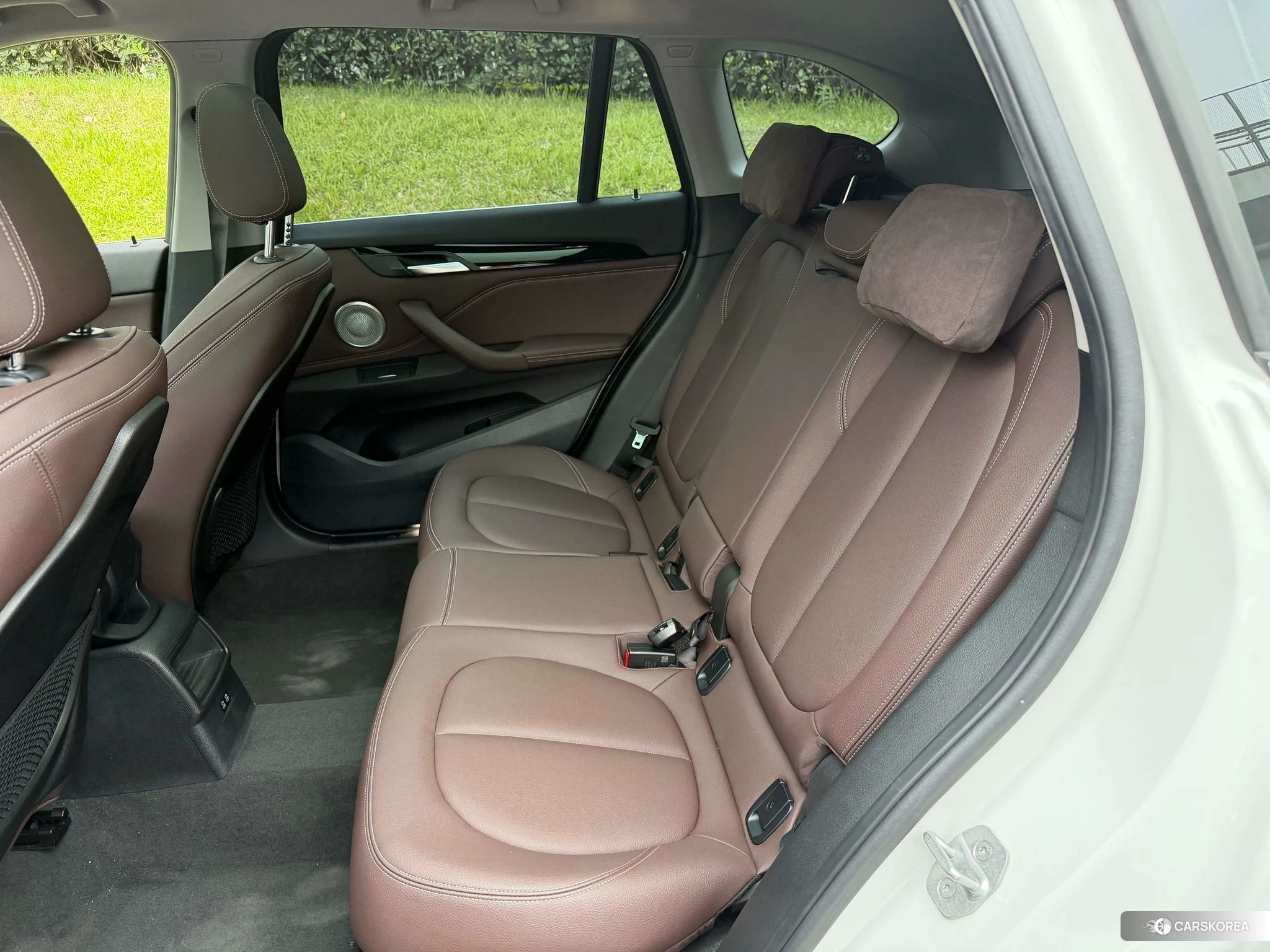 BMW X1 id 4513624 из Китая 9
