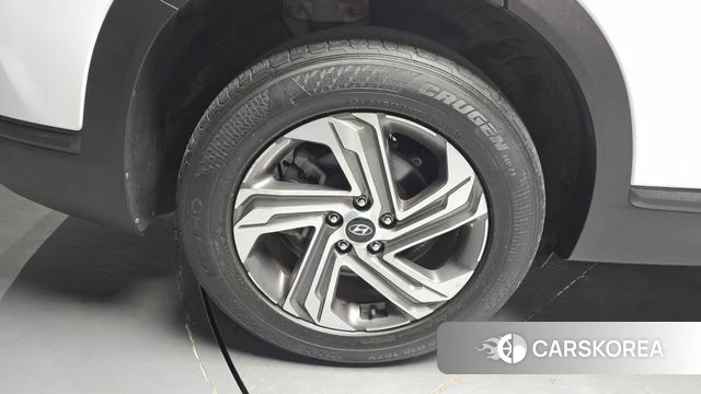 Hyundai The New Santa Fe id 4899846 из Кореи 15