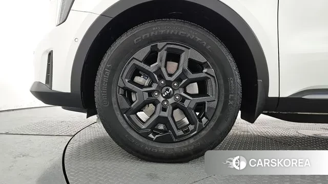 Kia The New Sorento 4th Generation id 3711724 из Кореи 15