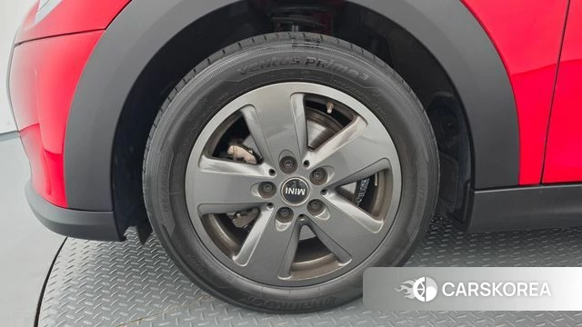Mini Cooper id 4711174 из Кореи 25
