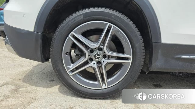 Mercedes-Benz GLB-Class X247 id 4507465 из Кореи 25