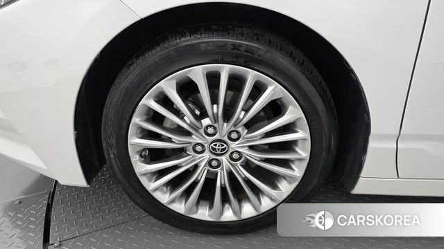 Toyota Avalon 5th Generation id 4638076 из Кореи 15