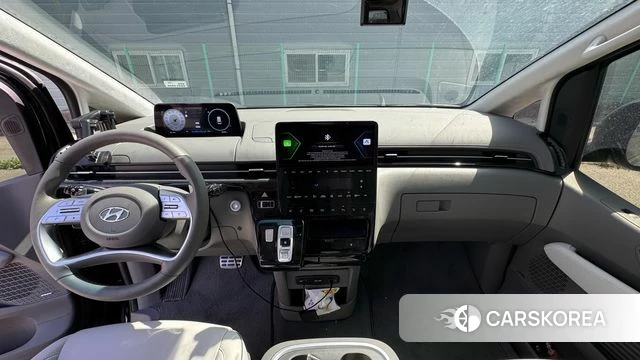 Hyundai Staria id 4201374 из Кореи 7