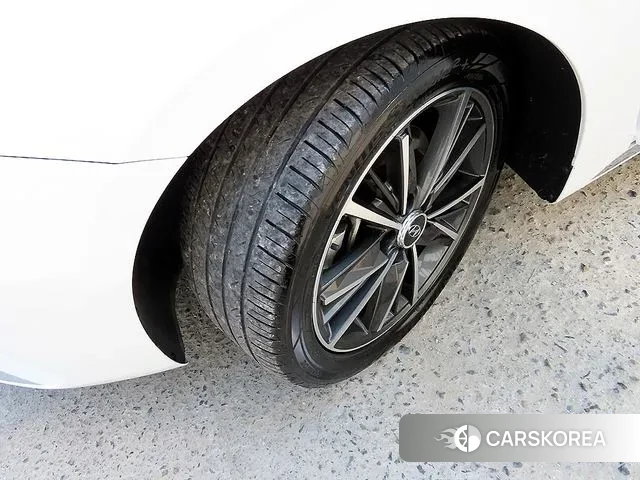 Hyundai The New Grandeur IG id 3777081 из Кореи 15