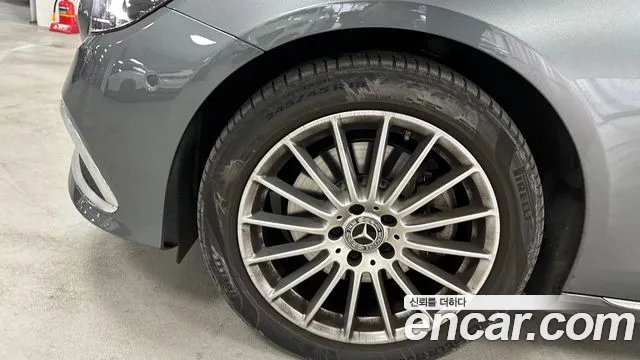 Mercedes-Benz E-Class W213 id 2364286 из Кореи 15