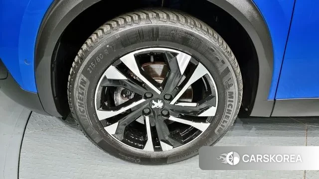 Peugeot e-2008 second generation id 3053056 из Кореи 15