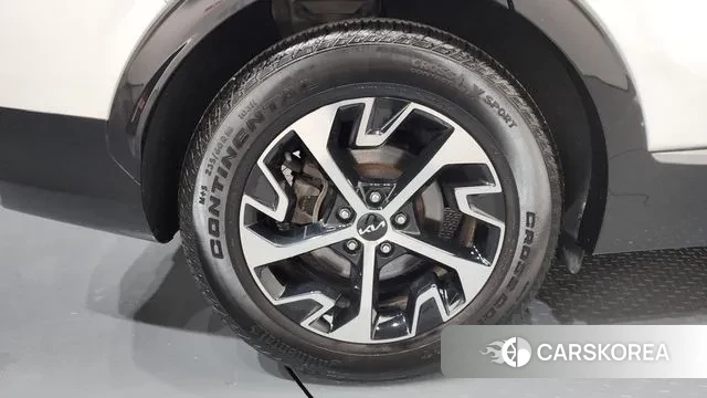 Kia Sportage 5th Generation Hybrid id 3421580 из Кореи 15