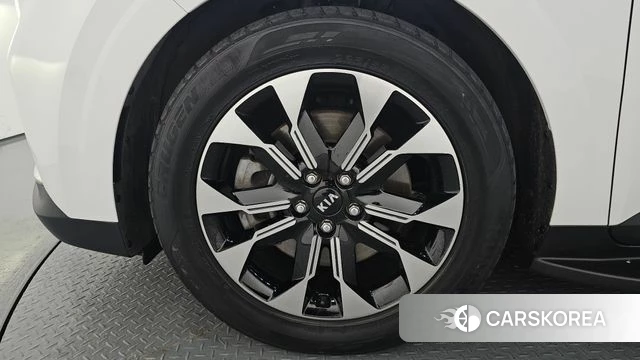 Kia Carnival 4th generation id 4389448 из Кореи 29