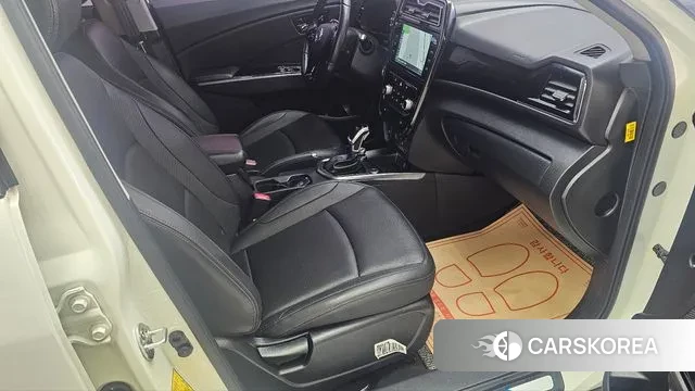 Ssangyong Berry New Tivoli id 3434235 из Кореи 15