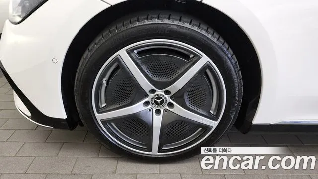 Mercedes-Benz EQE V295 id 2734590 из Кореи 15