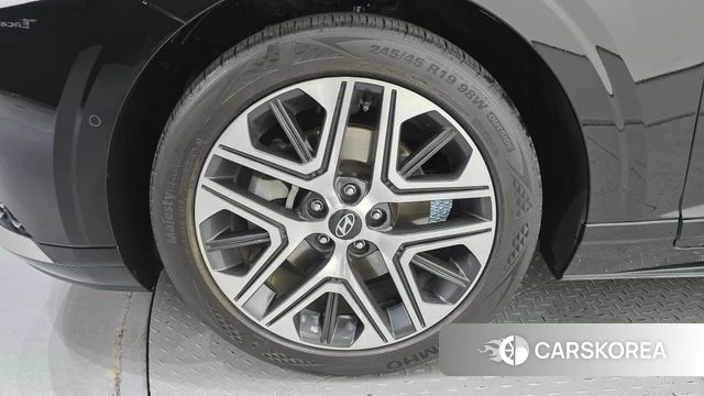 Hyundai Grandeur (GN7) id 4443125 из Кореи 15