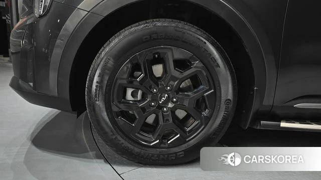 Kia The New Sorento 4th Generation id 4222643 из Кореи 15