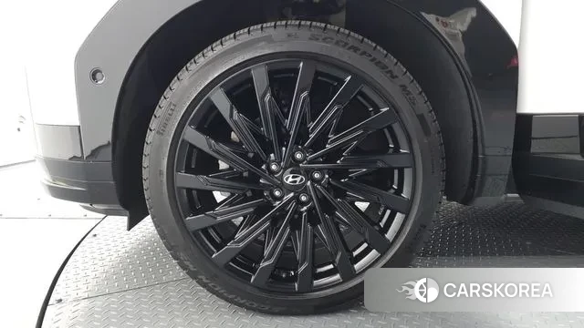 Hyundai Santa Fe (MX5) id 3696355 из Кореи 15