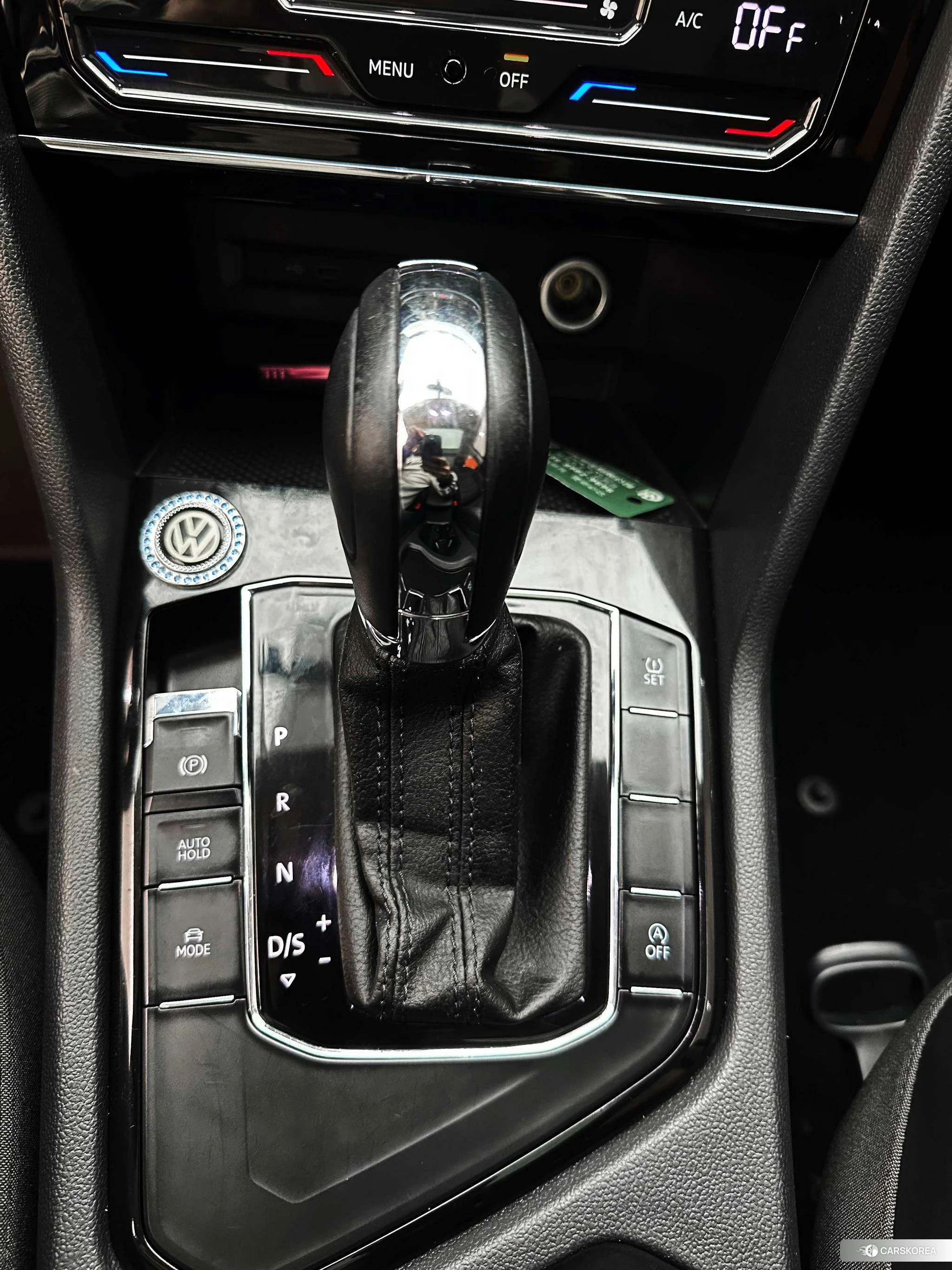 Volkswagen Tuyue id 4407234 из Китая 19