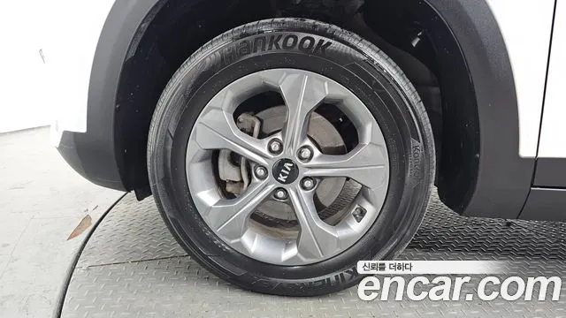 Kia Seltos id 2501400 из Кореи 15