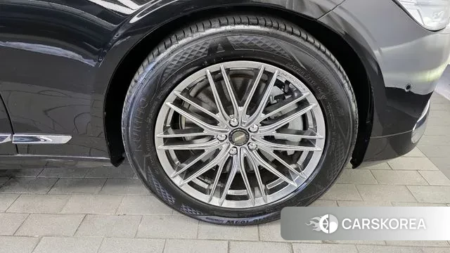 Volvo S90 id 3347520 из Кореи 15