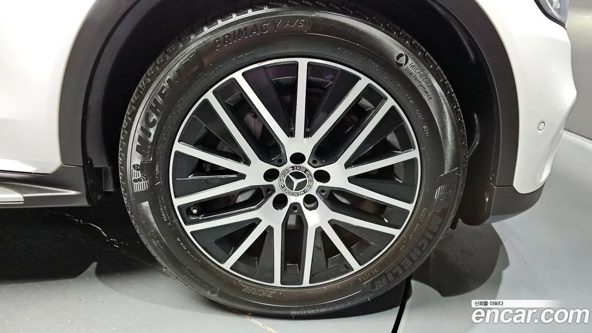 Mercedes-Benz GLC-Class X253 id 2016192 из Кореи 15