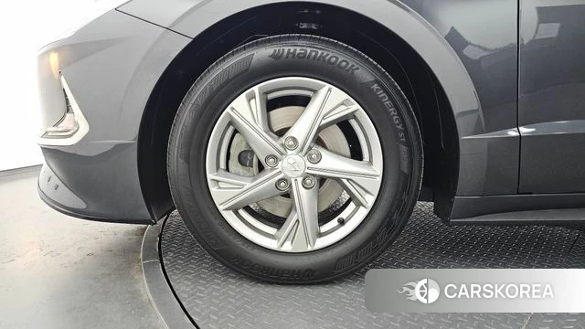 Hyundai Sonata (DN8) id 3842848 из Кореи 15