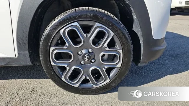 Hyundai Casper id 3606895 из Кореи 15