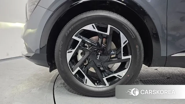 Kia Sportage 5th Generation id 3701443 из Кореи 15