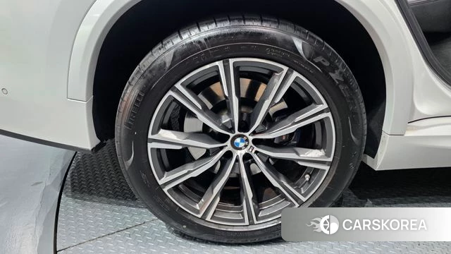 BMW X5 (G05) id 4268231 из Кореи 15