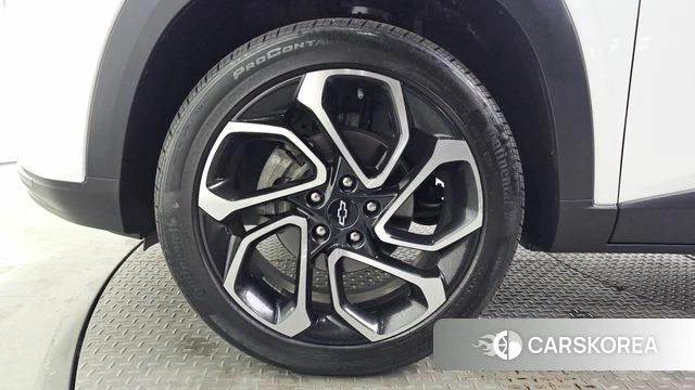 Chevrolet (GM Daewoo) Trax Crossover id 4523530 из Кореи 15