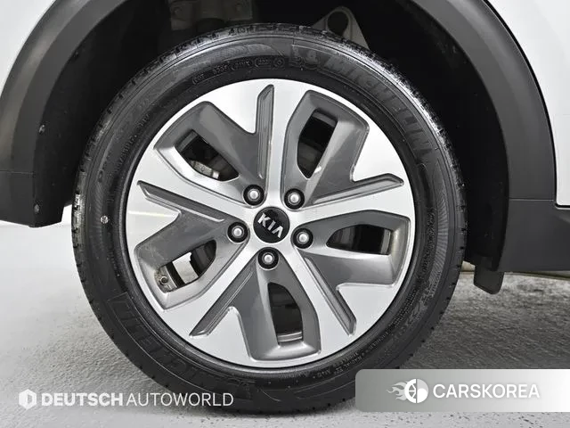 Kia The New Niro id 3753235 из Кореи 15