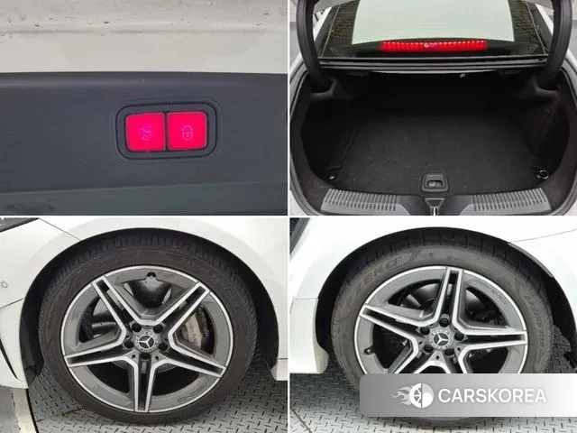 Mercedes-Benz CLS-Class C257 id 3366832 из Кореи 14