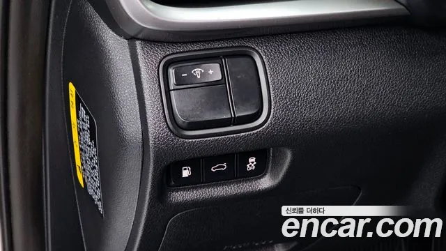 Kia The New K5 2nd generation id 2784938 из Кореи 15