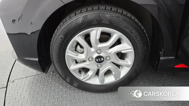 Kia All New Morning (JA) id 3292494 из Кореи 15