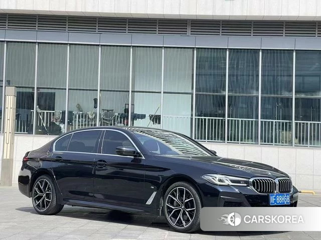 BMW 5 series id 4353080 из Китая 11