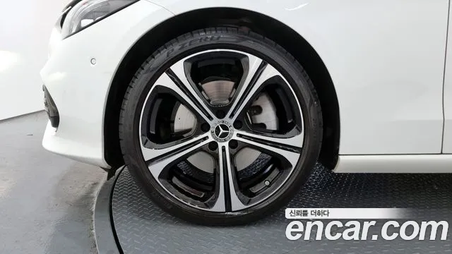 Mercedes-Benz C-Class W206 id 2795093 из Кореи 15