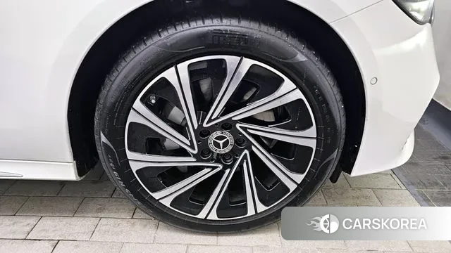 Mercedes-Benz E-Class W214 id 3731601 из Кореи 15