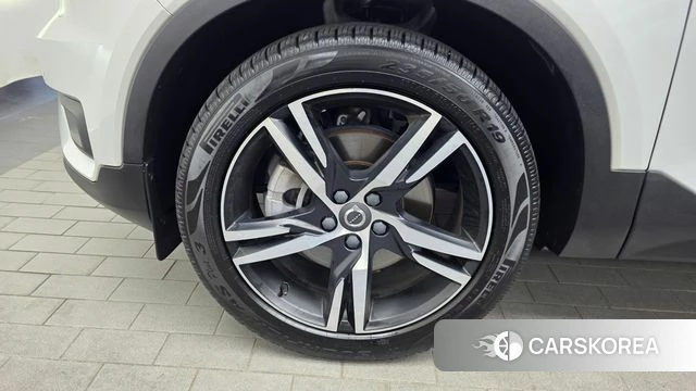 Volvo XC40 id 4525122 из Кореи 26
