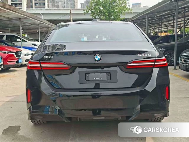 BMW 5 series id 4236168 из Китая 19