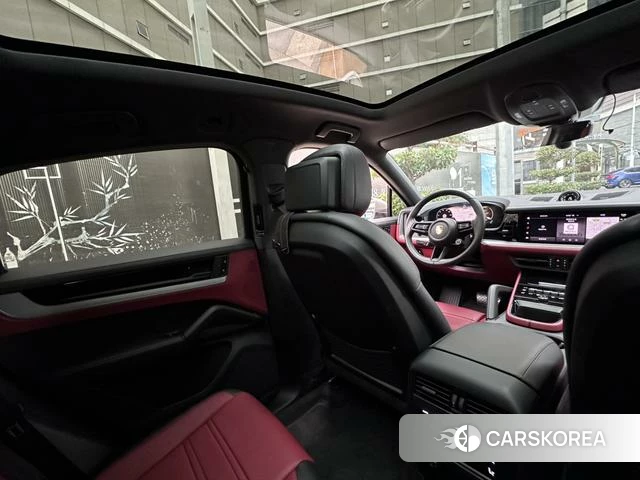 Porsche Cayenne Coupé id 4222186 из Китая 26