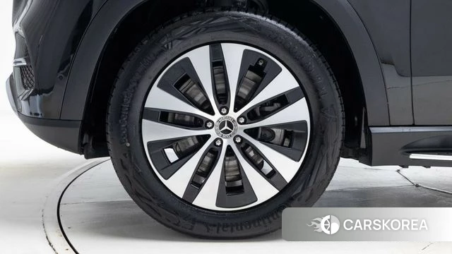 Mercedes-Benz GLE-Class W167 id 4833975 из Кореи 13