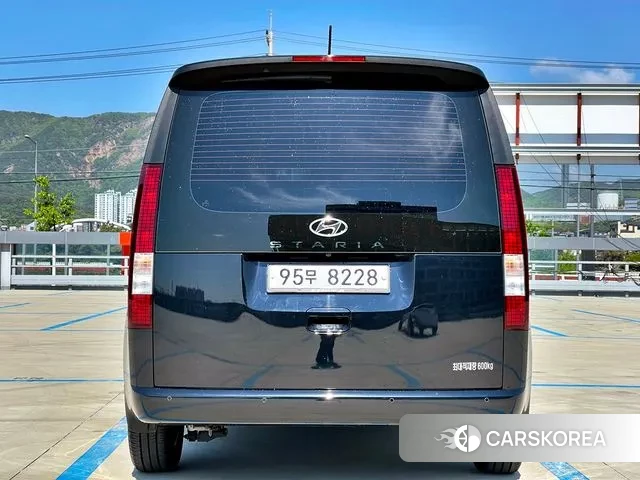 Hyundai Staria id 2901291 из Кореи 15