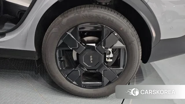 Kia The New Sportage 5th Generation id 3359312 из Кореи 15