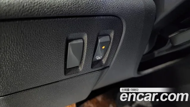 Renault Korea (Samsung) SM6 id 2655433 из Кореи 15