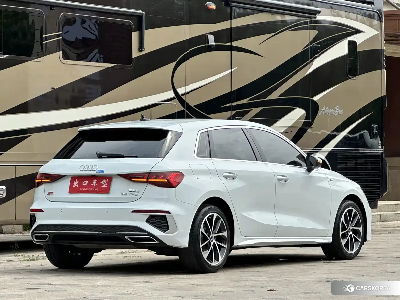 Audi A3 id 4664422 из Китая 26