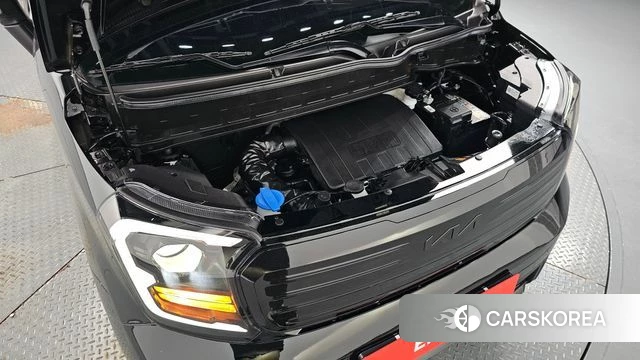 Kia The New Kia Ray id 4584057 из Кореи 30