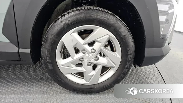 Hyundai Kona (SX2) id 3629529 из Кореи 15